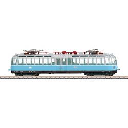 Märklin 088280 Z Aussichtstriebw.Gl.Zug BR 491