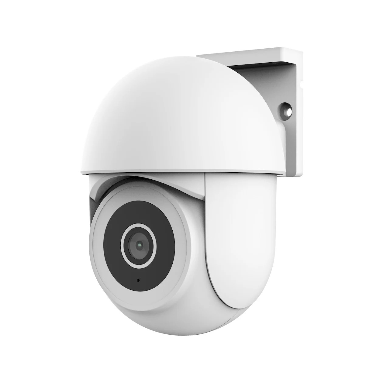 Trust IPCAM-3900 Outdoor PTZ Wi-Fi IP-camera Wit