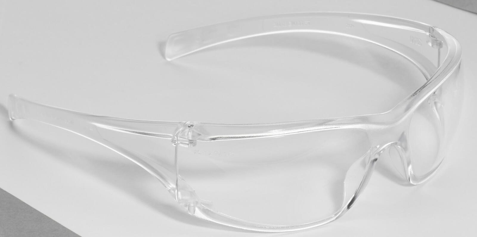 3M Schutzbrille Virtura transparent 7100331459