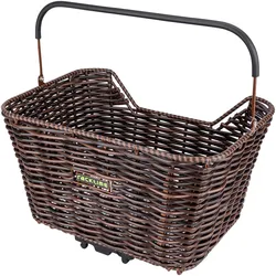 Racktime, Velokorb, (20 l)