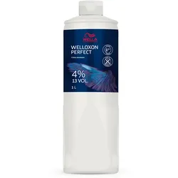 1L Wella Professionals Welloxon Perfect Creme Developer