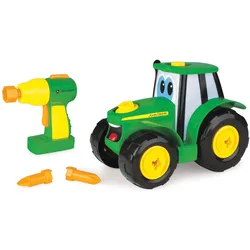 Tomy John Deere Bauen Sie Ihren eigenen Traktor