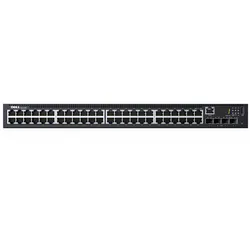 DELL N1548P Netzwerk-Switch Managed L2/L3 Gigabit Ethernet (10/100/1000) Power o...