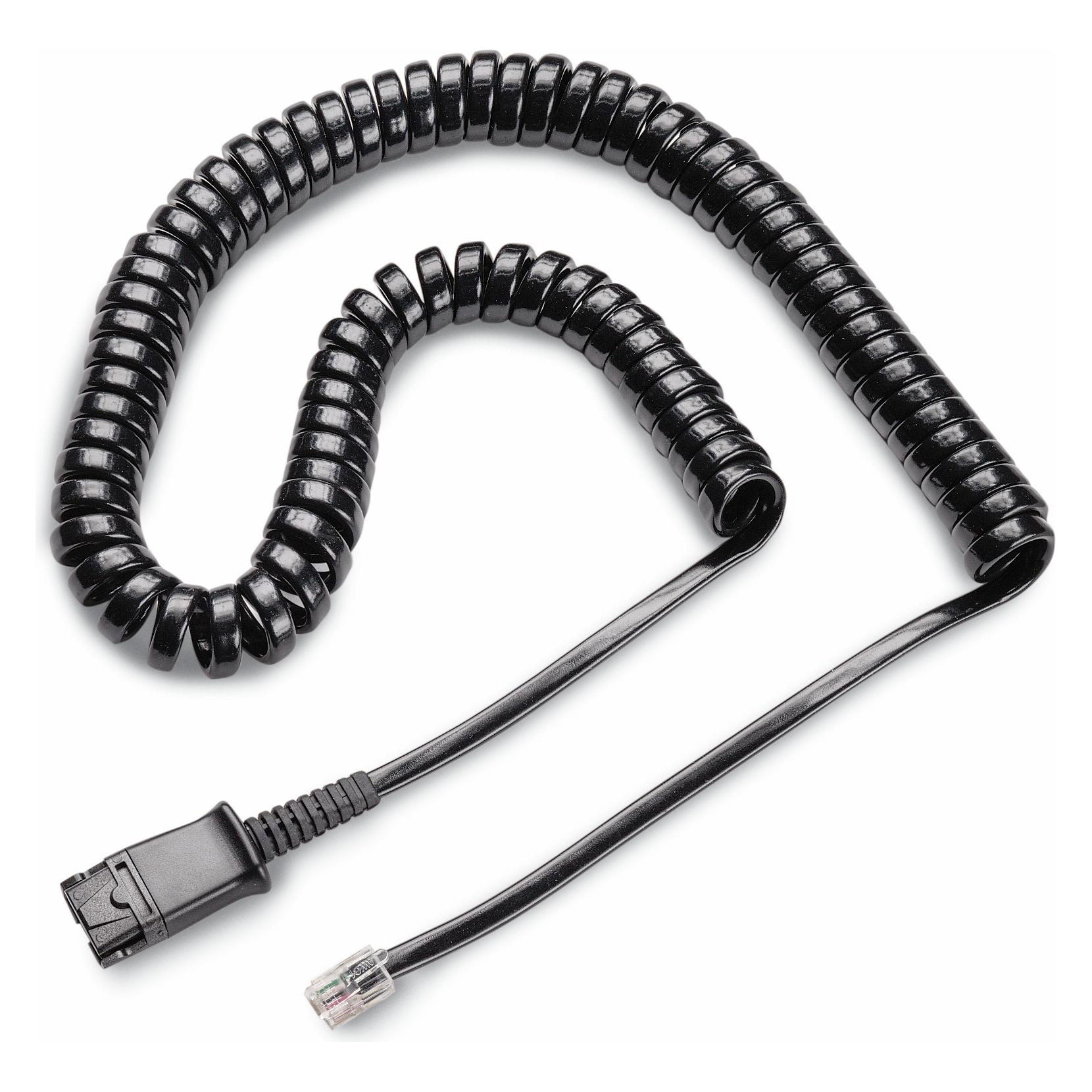 HP Poly U10P-S Kabel (784S0AA)
