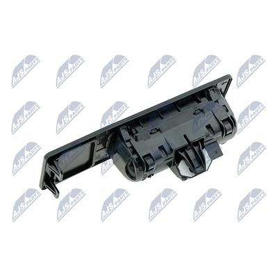 NTY Schalter, Heckklappenentriegelung EZC-BM-057 für BMW