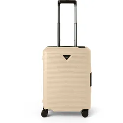Oistr OSLO Handgepäck S (55 cm) - off white Koffer24