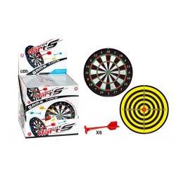 Artyk Magnetische Dartscheibe (69880547)