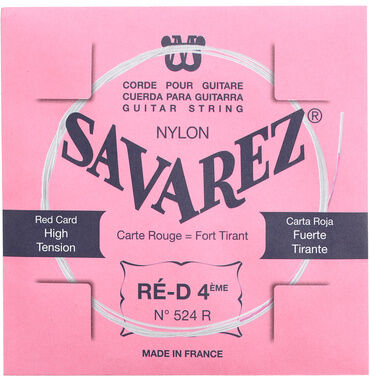 Savarez Concert D4w NT