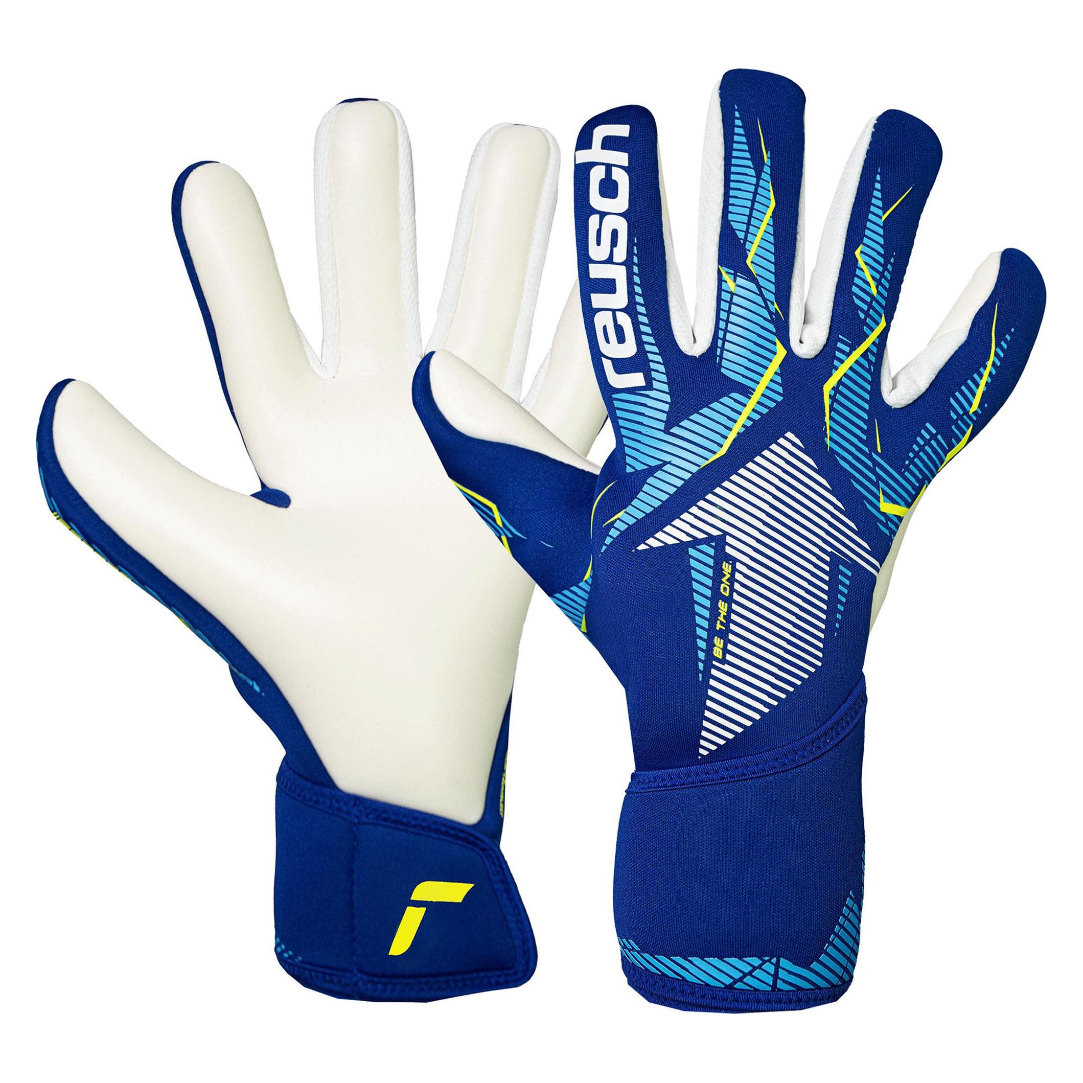 Reusch Rękawice FastGrip Advance 56 70 200 4994 (9) (68084079)