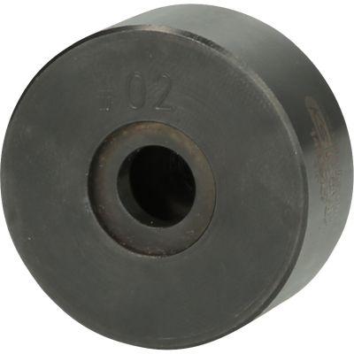 KS TOOLS Lochstanzen-Satz, Sensor-Einparkhilfe 1402567