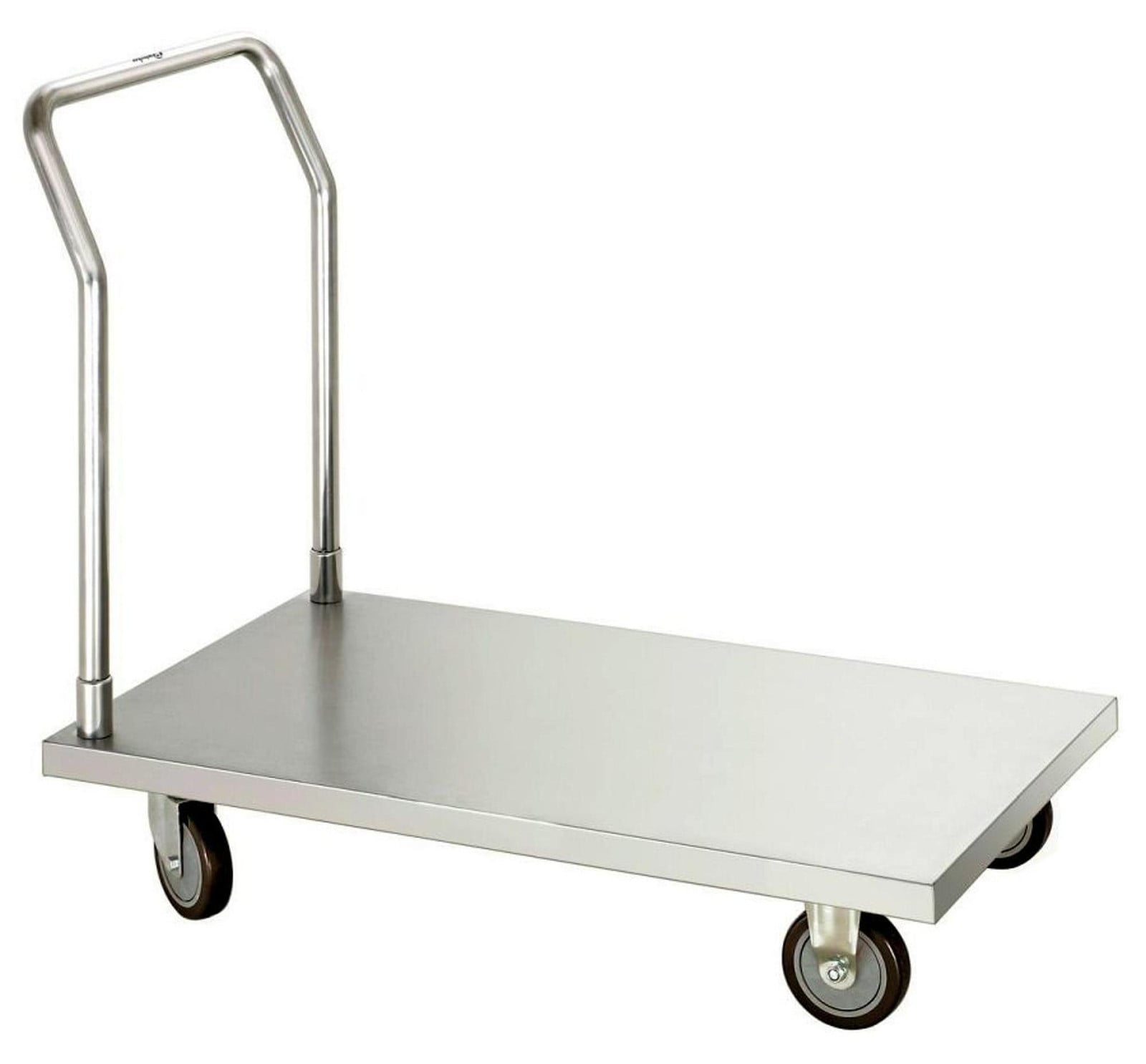 Bartscher transportwagen platformwagen