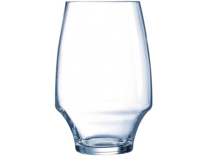 Chef&Sommelier Trinkgläser-Set Open Up transparent Glas H 11.8 cm 0.35 l 6 Stk
