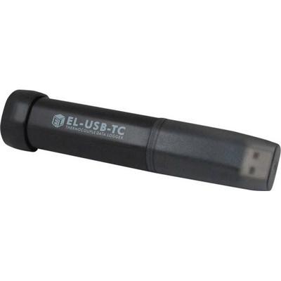 Lascar Electronics EL-USB-TC EL-USB-TC Temperatur-Datenlogger Messgröße Temperatur -200 bis 1350 °C