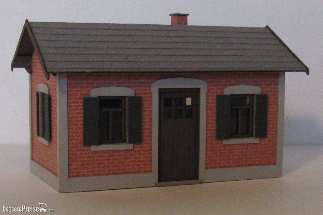 Modellbau Laffont T1601