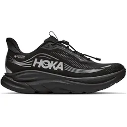 Hoka Herren Clifton 11 GTX - breit (2E) schwarz 44.6