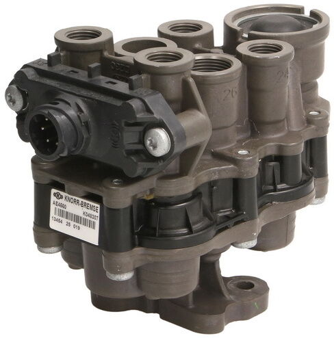 Mehwegeventil KNORR-BREMSE K048307N50
