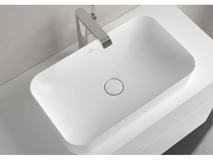 Villeroy &amp; Boch Finion Waschbecken 60 cm