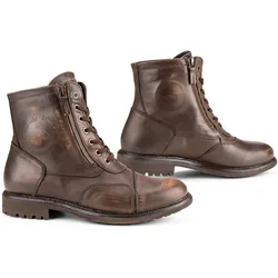 Maurice Richard, Motorradschuhe, FALCO Aviator Stiefel (Herren, 41)