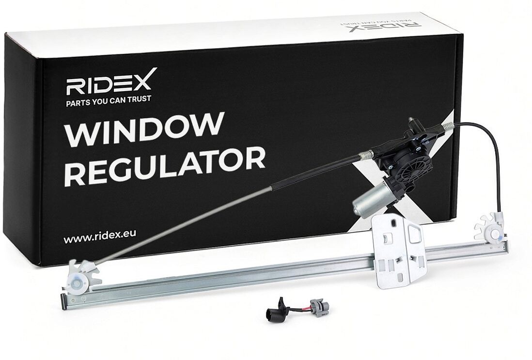 RIDEX 1561W0470 Window regulator
