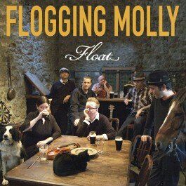 Flogging Molly - Float - Preis vom 11.10.2026 03:10:56 h