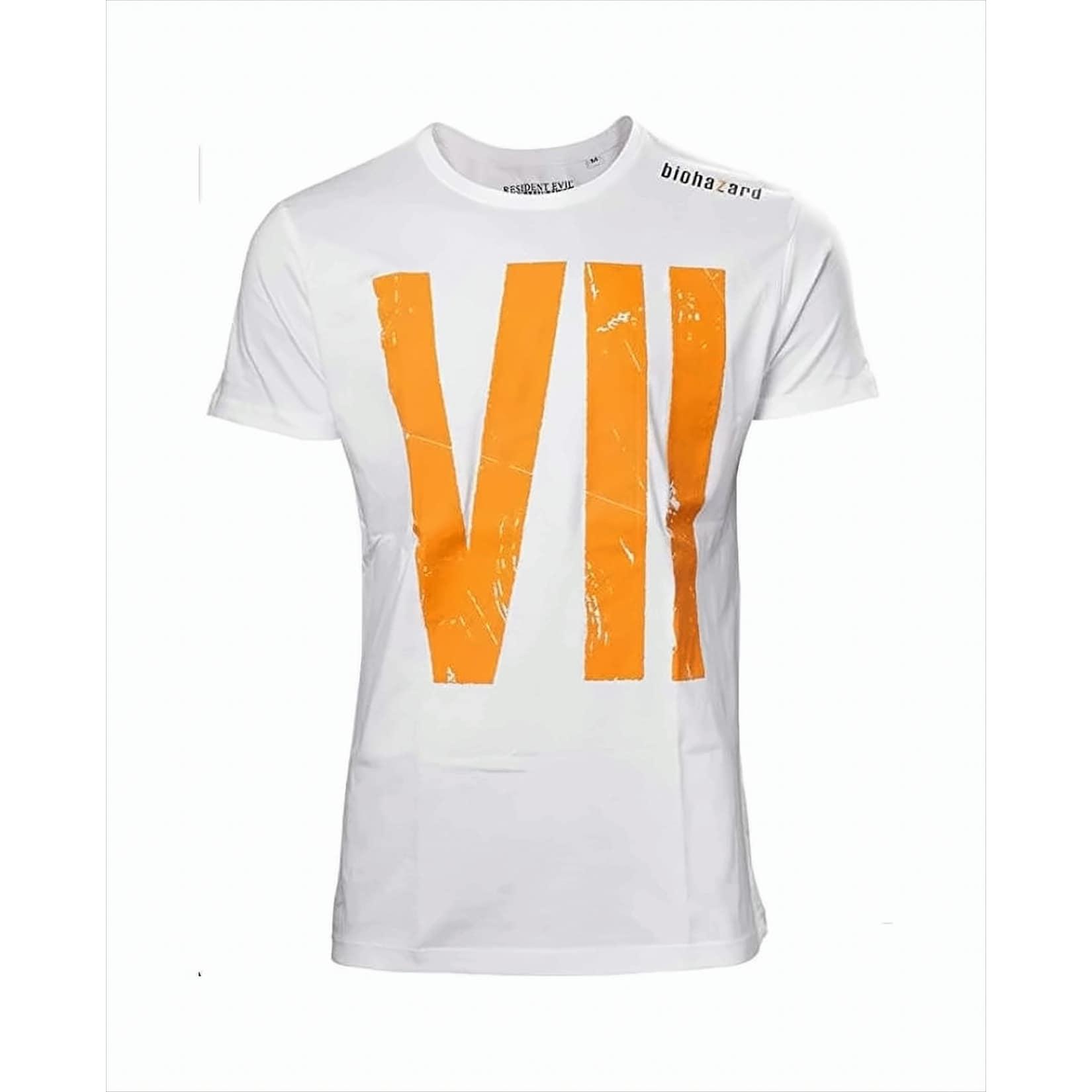 Resident Evil T-Shirt -XL- Game Logo