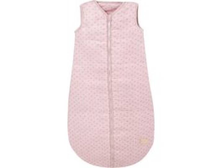 ROBA Gigoteuse Organic « Lil Planet », en trois tailles (Lil Planète rose, 110 cm)