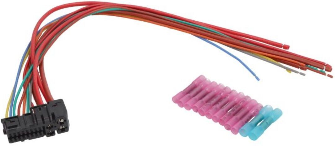 Kabelreparatursatz, Tür AKUSAN K06W045AKN
