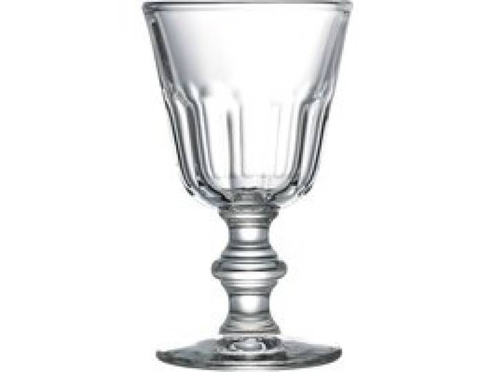 Lot de 6 Verres à eau Périgord