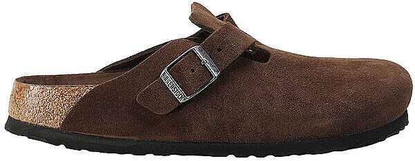 BIRKENSTOCK Clogs BOSTON braun   36 36