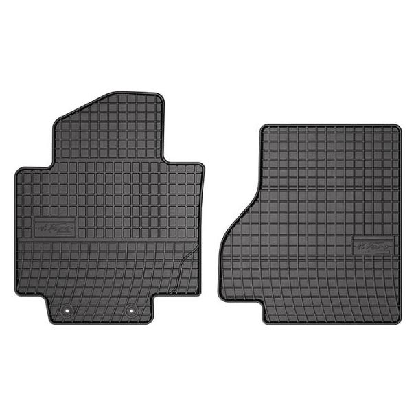 Frogum Nissan e-NV200 2014-heden rubbermat (ET547587)