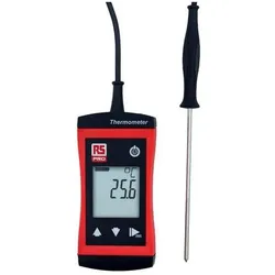RS PRO, Grillthermometer, Thermometer