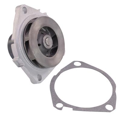 Bestprice Wasserpumpe inkl. Dichtung [Hersteller-Nr. 31477115] für Vauxhall, Chrysler, Jeep, Saab, Chevrolet, Suzuki, Lancia, Alfa Romeo, Opel, Cadill