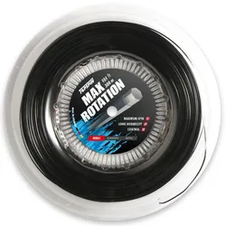 Topspin - MAX ROTATION - 300 m - schwarz