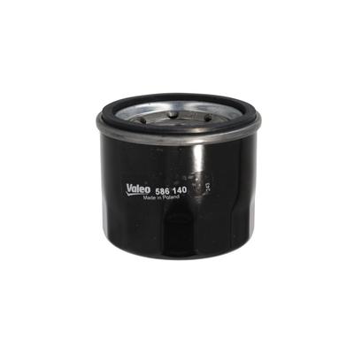 VALEO Ölfilter MITSUBISHI,SMART 586140 1230A040,1321800010,1321800110 Motorölfilter,Filter für Öl