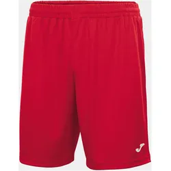 JOMA Nobel Shorts 600 - rot XL