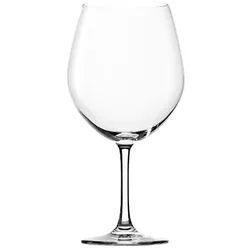 Stölzle Lausitz CLASSIC Burgunderkelch 770 ml 6er Set