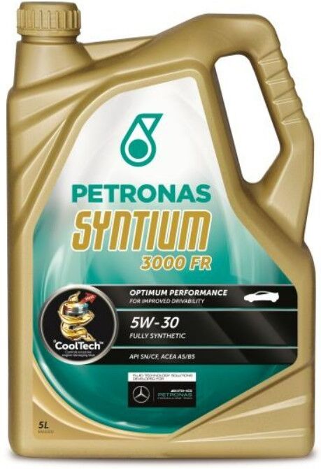 PETRONAS 70260M12EU Motoröl