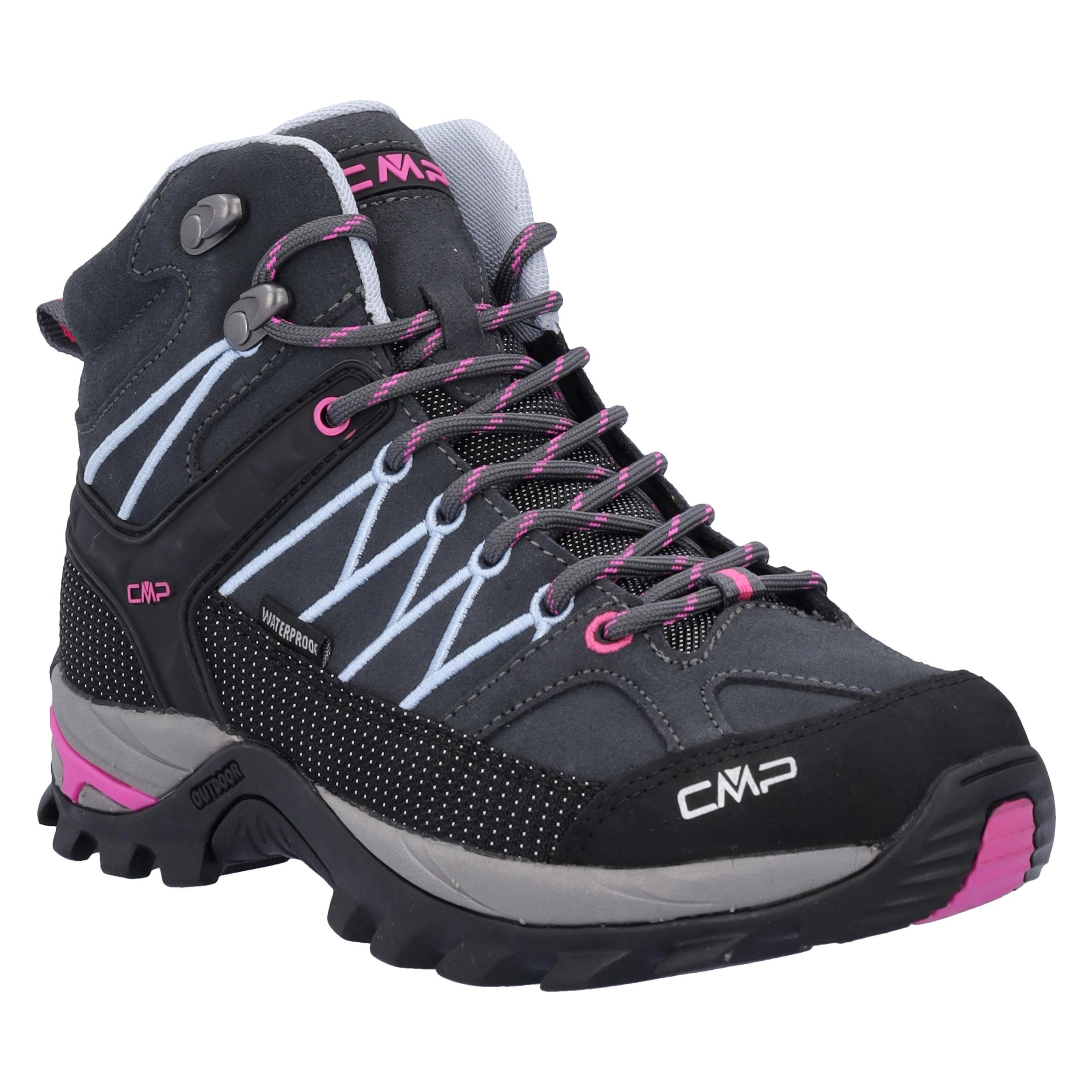 CMP Campagnolo Rigel WP (39) (Rigel Mid)