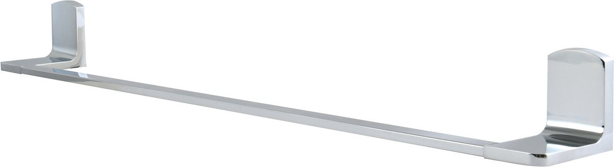 Spirella TAKU Handdoekhouder - Verchroomd Staal - 60 cm