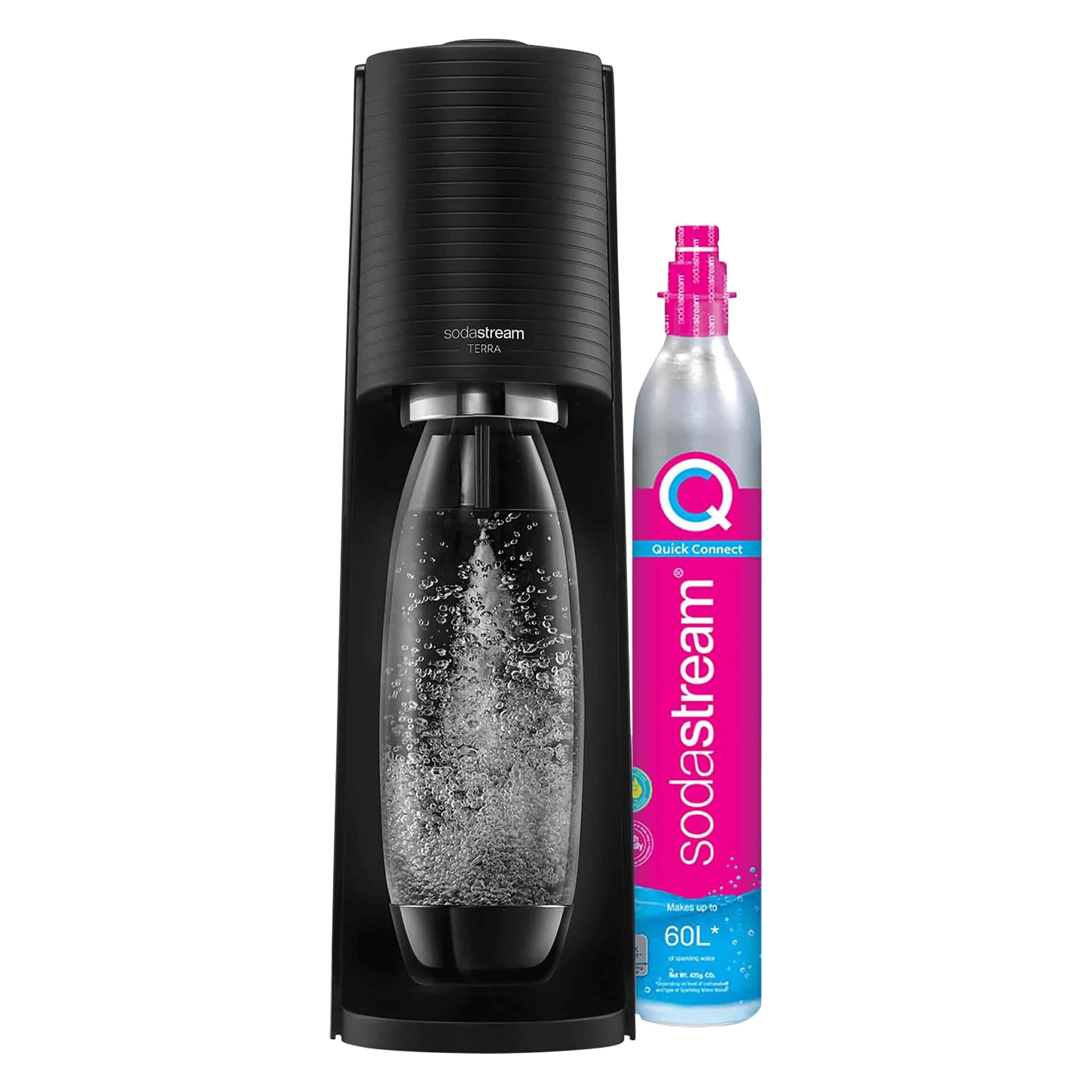 SodaStream Terra (1012811411)