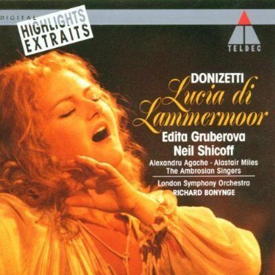 Bonynge - Donizetti: Lucia di Lammermoor (Highlights) - Preis vom 05.10.2026 03:47:11 h