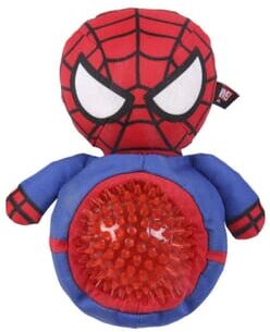 Cerdá For Fan Pets Peluche Para Cão Bola Spiderman