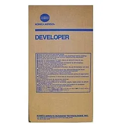 Konica Minolta Developer Unit Yellow 850000, Drucker Zubehör