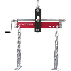 Kraftwerk, Fahrzeug Werkzeug, Getriebe-Balancierer