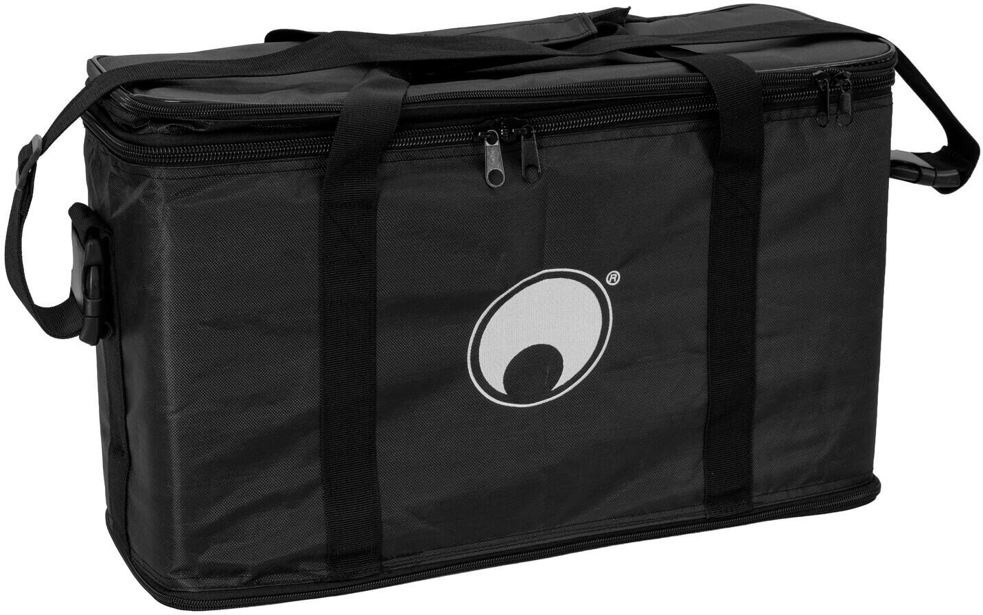 Omnitronic Ttr-19 Transporttasche Rack 3he