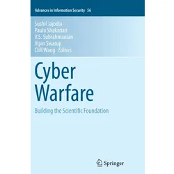 Cyber Warfare, Fachbücher