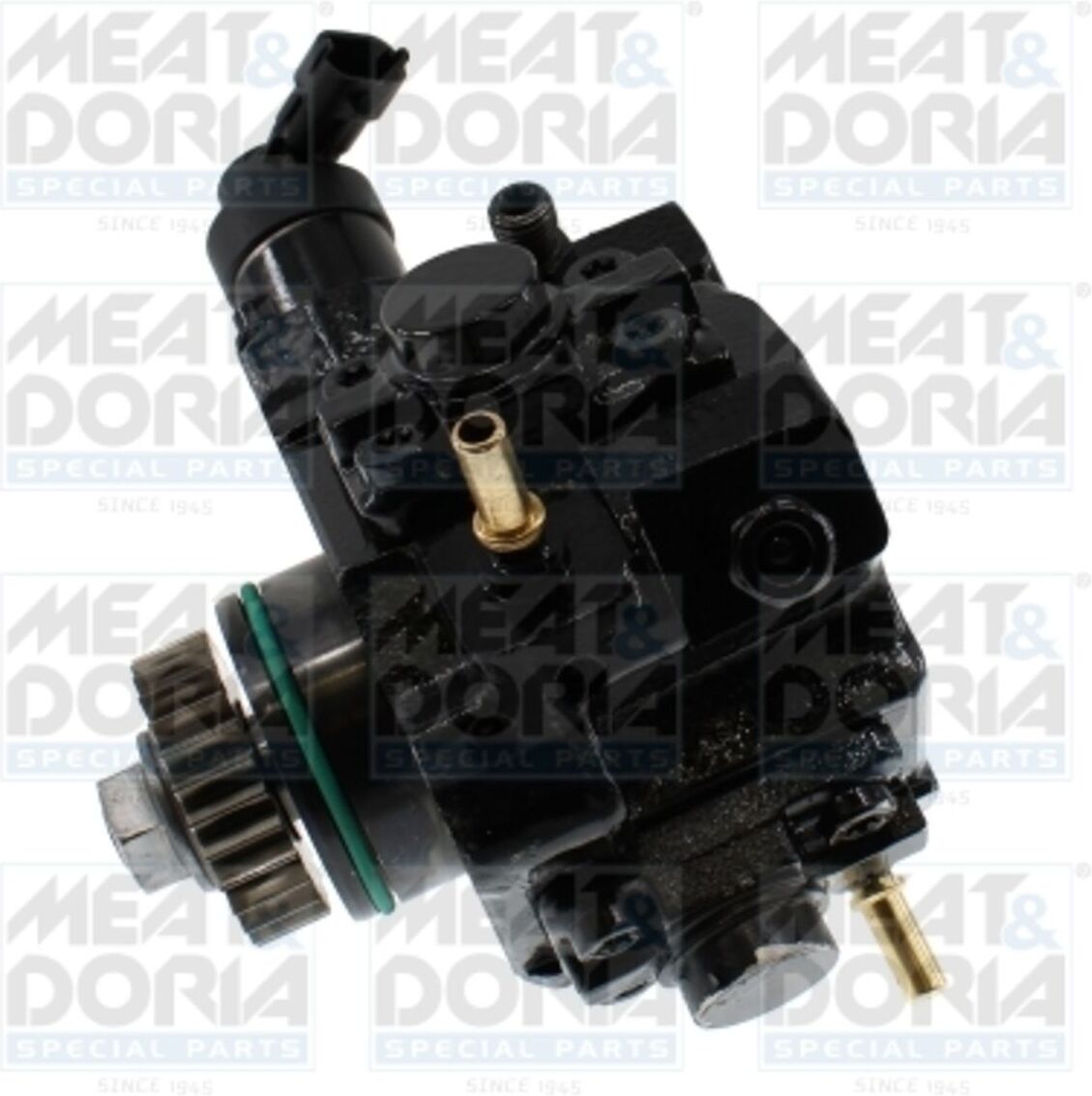 Hochdruckpumpe MEAT & DORIA 78662R