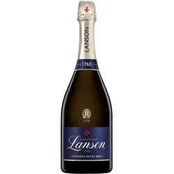 Champagner Lanson - Réserve Extra Brut