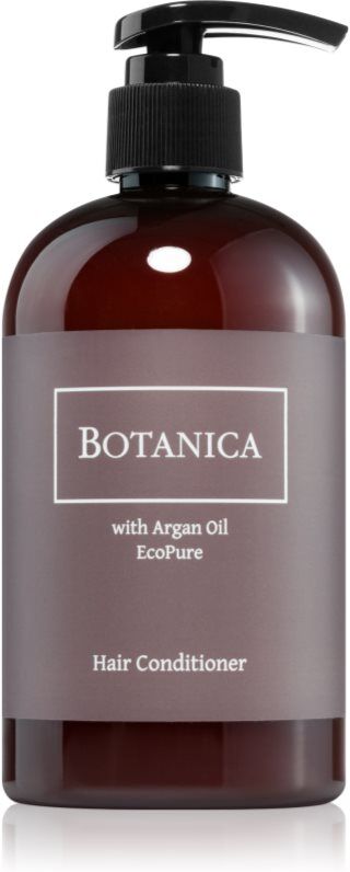 Alda cosmetics Botanica Haarconditioner mit Arganöl 360 ml