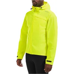 Altura, Herren, Velojacke, Nevis Nightivision 2025 (L), Gelb, L